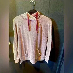 Women’s Victoria’s Secret Pink Hoodie Pullover Extra Small